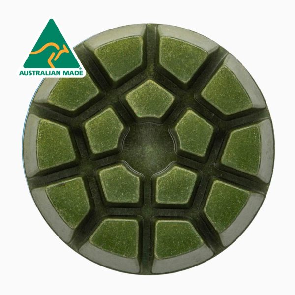 3” Shiner Resin Pucks