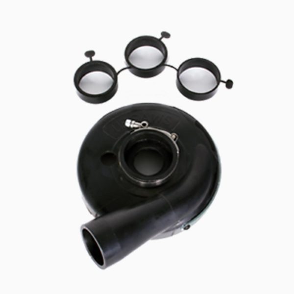 Dust Shrouds - Image 2