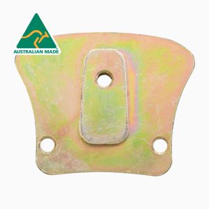 Terrco Tooling Shoe