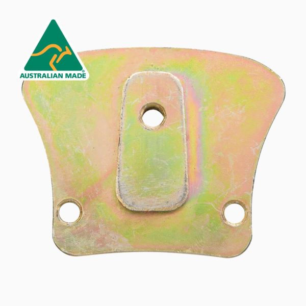 Terrco Tooling - Shoes/Holders
