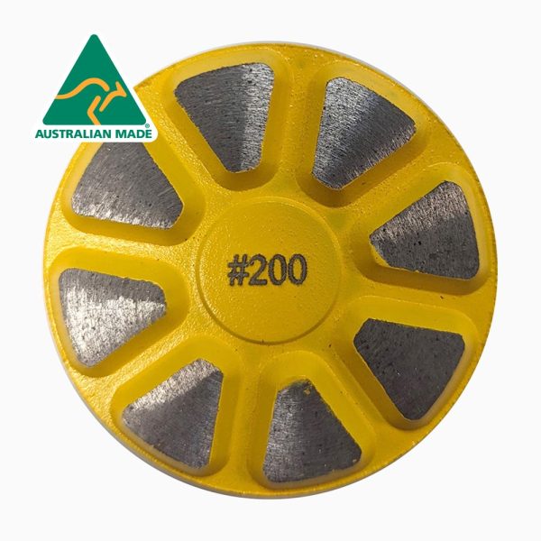 3" Trowel Puck - Image 4