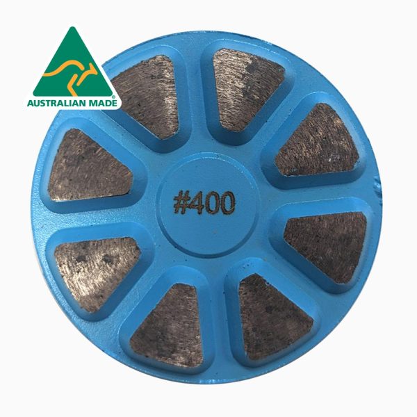 3" Trowel Puck - Image 5