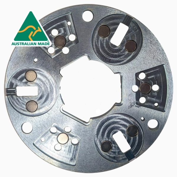 10.5” Universal Plate