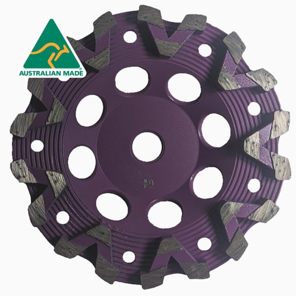V Cup Wheels