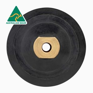 Velcro Backing Pad