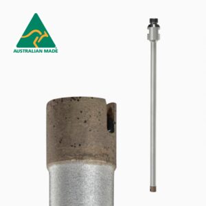 HighSpeed Core Bit