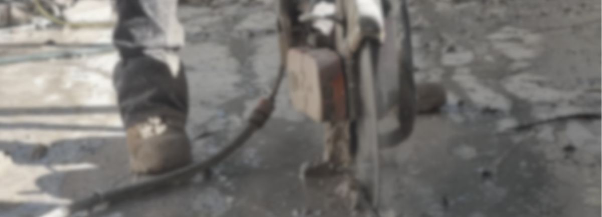 concrete saw blades
